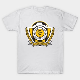 CFSC Big Logo T-Shirt